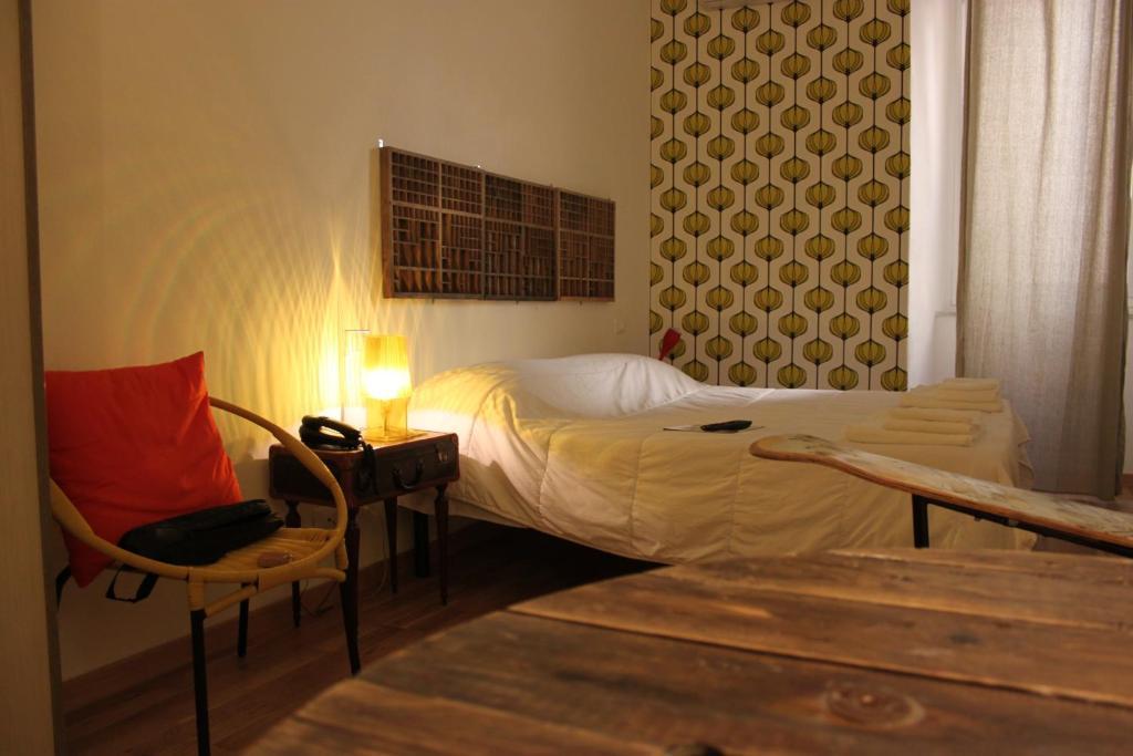 Albergo Delle Spezie La Spezia Rom bilde