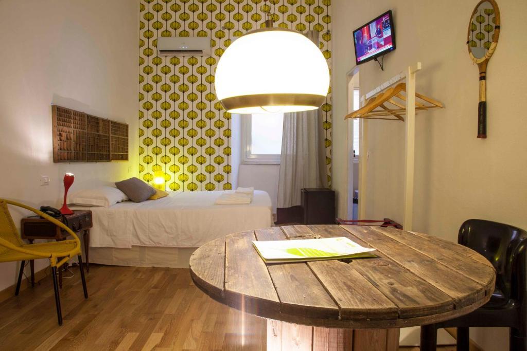 Albergo Delle Spezie La Spezia Rom bilde