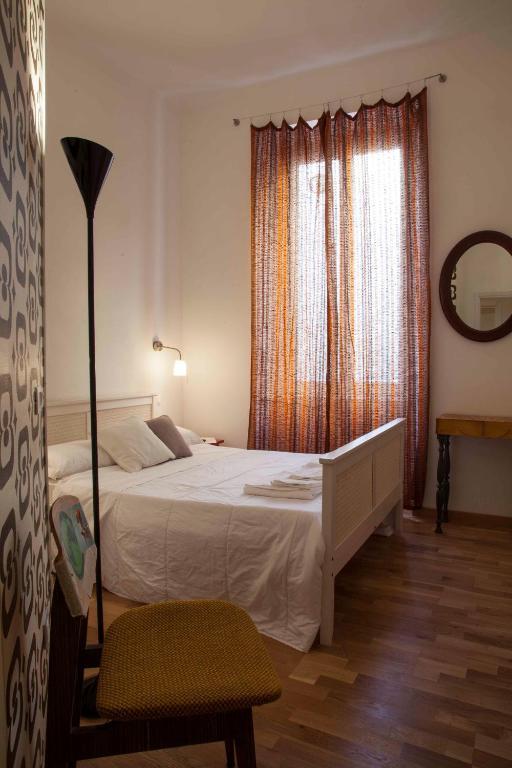 Albergo Delle Spezie La Spezia Rom bilde