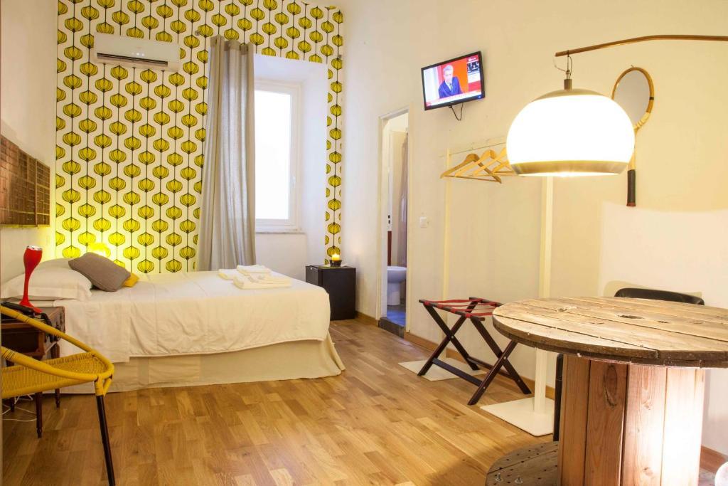 Albergo Delle Spezie La Spezia Rom bilde