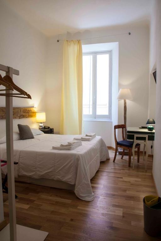 Albergo Delle Spezie La Spezia Rom bilde
