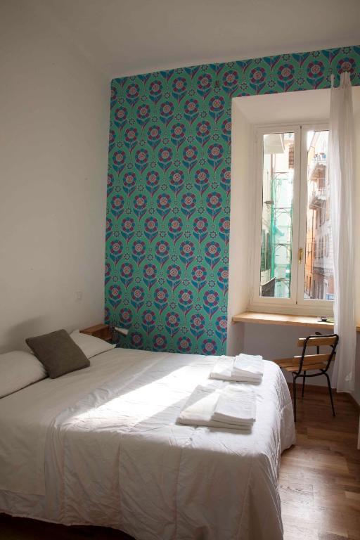 Albergo Delle Spezie La Spezia Rom bilde