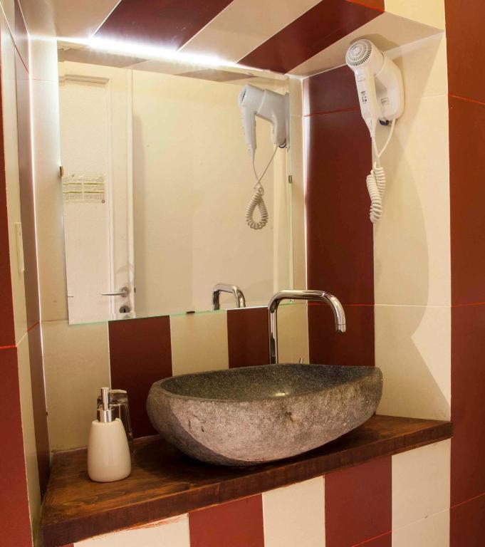 Albergo Delle Spezie La Spezia Rom bilde